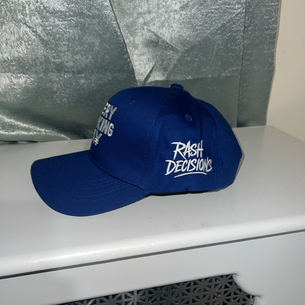 Valario Apparel cap (Rash Decisions) - Picture 2 of 4